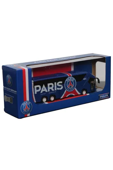 Bus Paris Saint Germain
