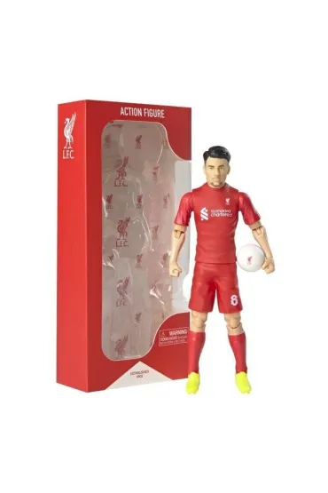 Figurka Szoboszlai Liverpool 20 cm