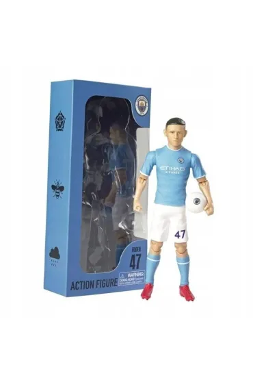 Figurka Foden Manchester City 20 cm