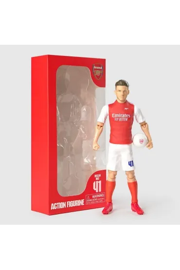 Figurka Declan Rice Arsenal 20 cm