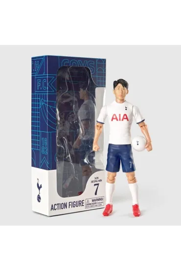 Figurka Son Tottenham 20 cm