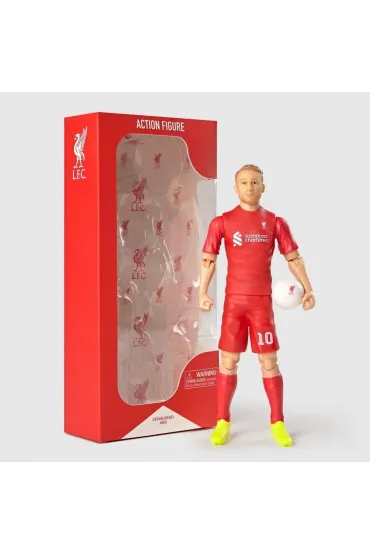 Figurka Mac Allister Liverpool 20 cm