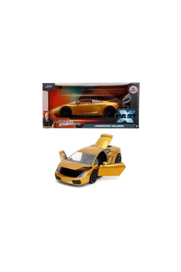 Jada F&F Lamborghini Gallardo 1:24