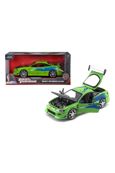 Jada F&F Mitsubishi 1995 1:24