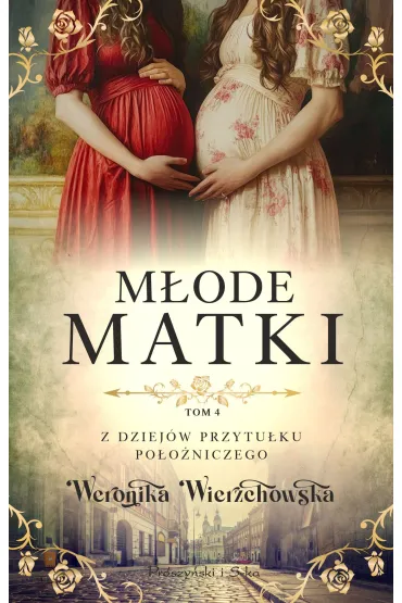 Młode matki