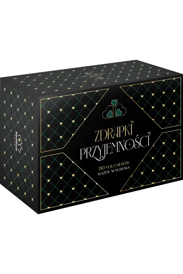 ZDRAPKI Przyjemności