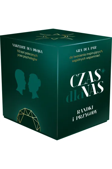 CZAS DLA NAS Randki i Przygody