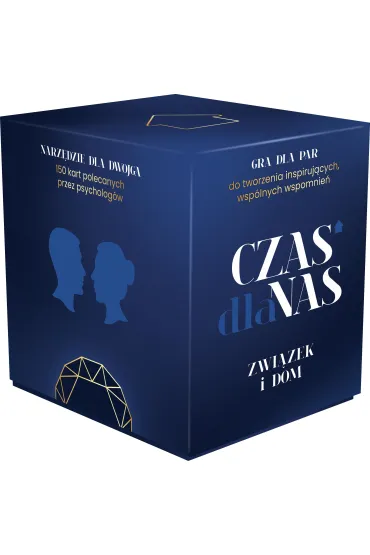 CZAS DLA NAS Związek i Dom