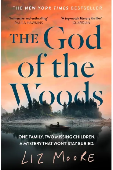 The God of the Woods