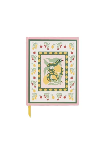 Dziennik A Dopo Snake