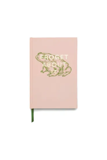 Notatnik A5/240K linia Froget About It