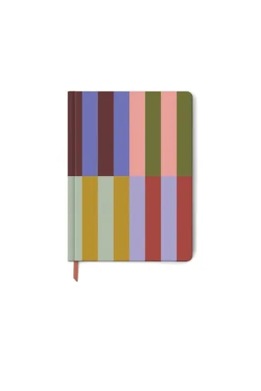 Notatnik Jumbo Bold Stripe
