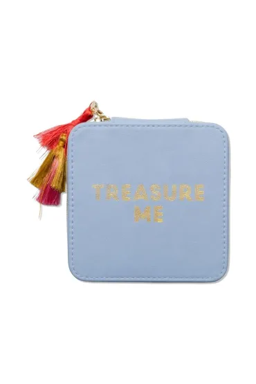 Etui na biżuterię Treasure Me