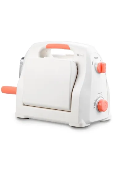 Maszyna tnąco - wytłaczająca A5