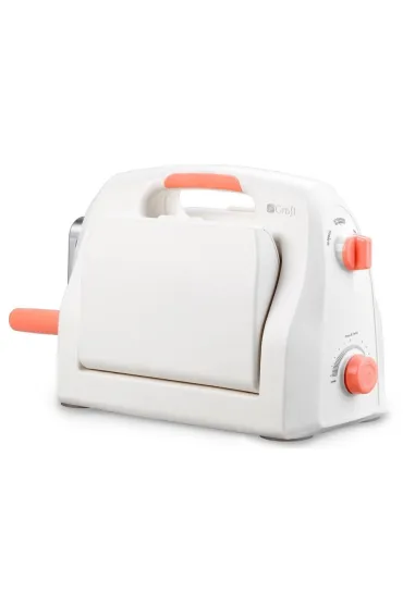 Maszyna tnąco - wytłaczająca A4