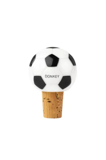 Korek na butelkę - Football