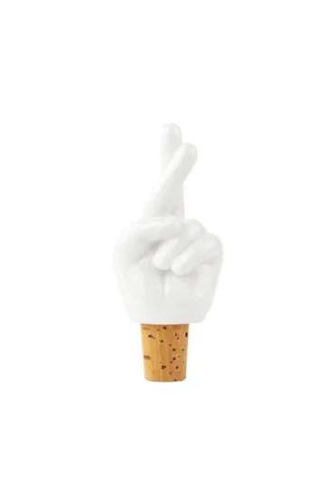 Korek na butelkę - Finger crossed