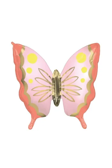Balon foliowy Motyl