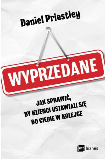 Wyprzedane