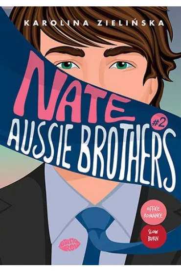 Aussie Brothers T.2 Nate