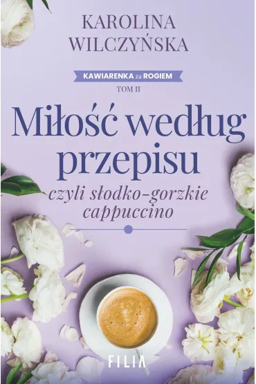 Miłość według przepisu..