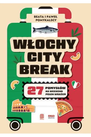 Włochy city break