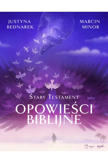 Opowieści biblijne. Stary Testament