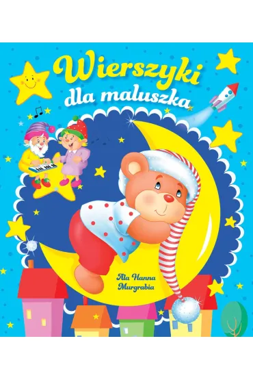 Wierszyki dla maluszka