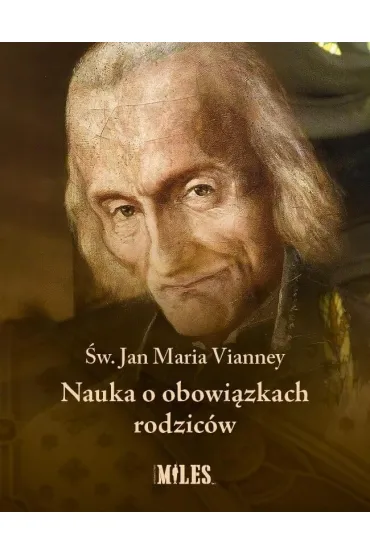 Nauka o obowiązkach rodziców