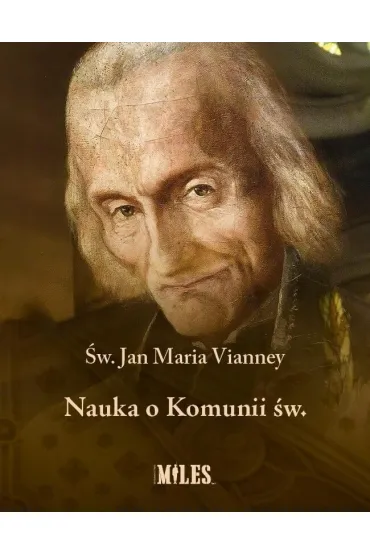 Nauka o Komunii św.