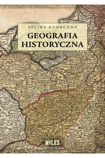 Geografia historyczna