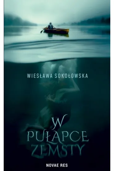W pułapce zemsty