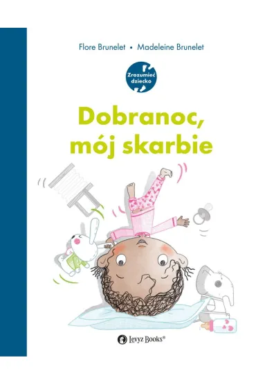 Dobranoc, mój skarbie