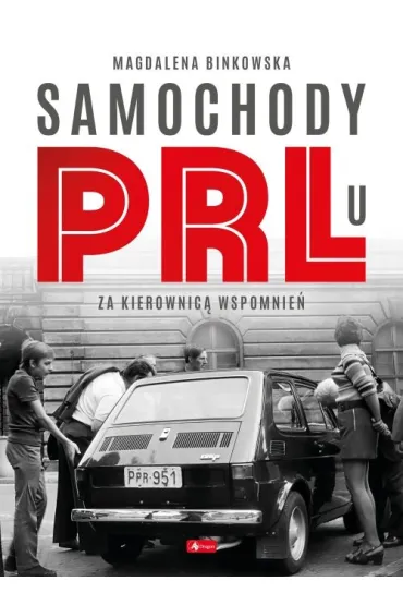 Samochody w PRL-u