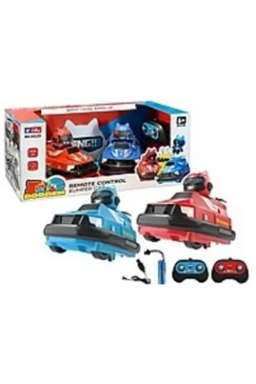 Zestaw samochodów zderzaków 15x11cm