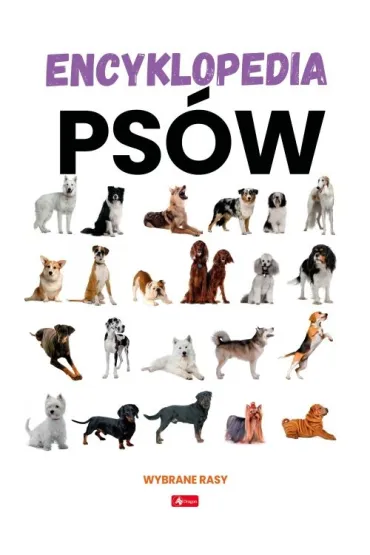 Encyklopedia psów