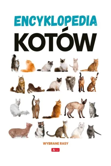 Encyklopedia kotów