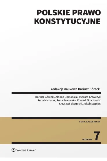 Polskie prawo konstytucyjne