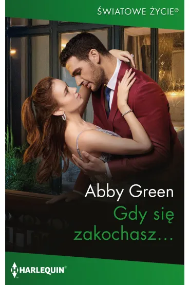 Gdy się zakochasz...