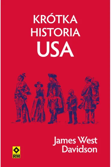 Krótka historia USA