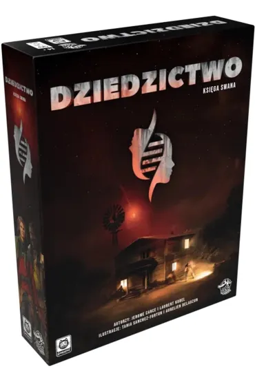 Heredity - Dziedzictwo (PL)