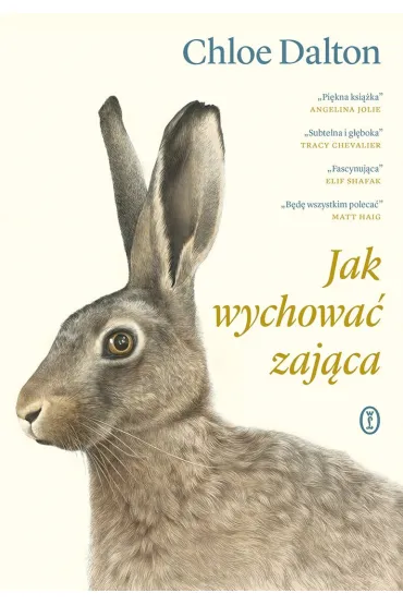 Jak wychować zająca