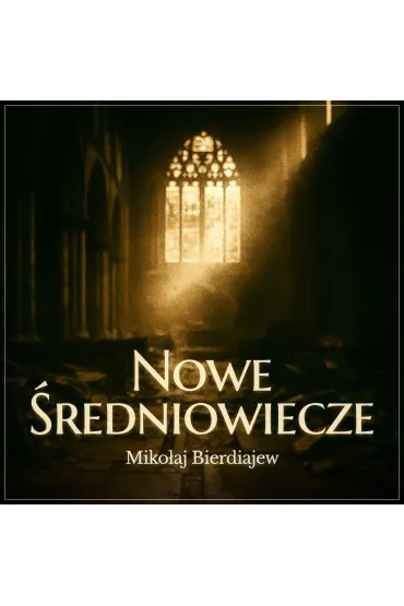 Nowe średniowiecze