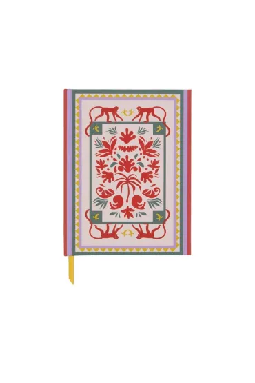 Dziennik A Dopo Monkey