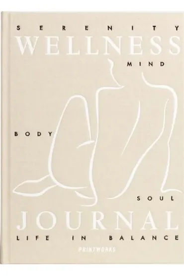 Wellness Journal