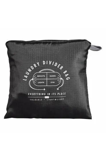 Torba podróżna na pranie