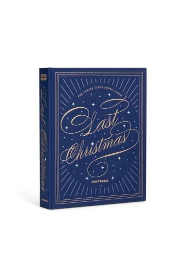 Fotoalbum - Last Christmas