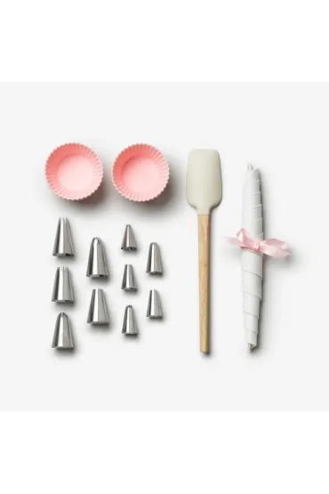 Zestaw The Essentials - Cupcake Tools