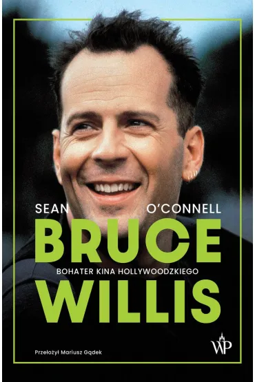 Bruce Willis