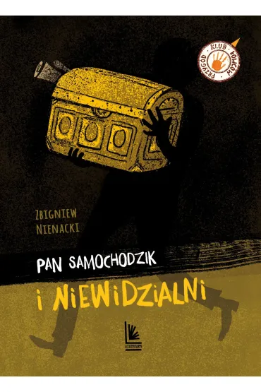 Pan Samochodzik i Niewidzialni